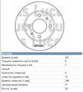 BDR143310 Open Parts