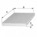 CAF215701 Open Parts