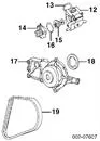 6PK2103 Gates