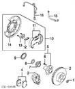 BPA087601 Open Parts