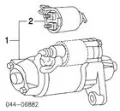 DSN1370 Denso