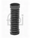 Bota de proteção do mecanismo de direção (de cremalheira) Audi 80 89, 89Q, 8A