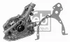 Bomba de óleo Opel Astra F67
