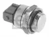 Sensor de temperatura do fluido de esfriamento (de ativação de ventilador do radiador) Citroen Xsara N1