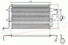 Radiador de aparelho de ar condicionado Volkswagen Golf 4 1J1