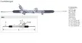 YC153200AJ Ford
