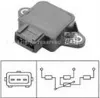 Sensor de posição da válvula de borboleta (potenciômetro) Toyota Corolla E11