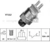 Sensor de temperatura do fluido de esfriamento (de ativação de ventilador do radiador) Mercedes ML/GLE W163