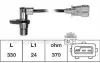 Sensor de posição (de revoluções) de cambota Fiat Ducato 2 230L