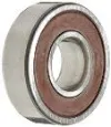 Rolamento do gerador Mercedes ML/GLE W163