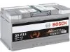 Bateria recarregável (PILHA) Toyota Corolla E8