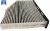 Filtro de salão Volkswagen Passat 3C5