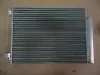 Radiador de aparelho de ar condicionado Renault DUSTER 2 HM