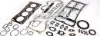 Kit de vedantes de motor completo Fiat Punto 199