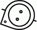 6ZT007808021 HELLA