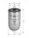 WK8451 Mann-Filter