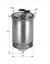 WK8423 Mann-Filter