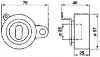 VKM71007 SKF