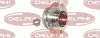 Cubo traseiro Citroen Saxo S0, S1