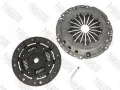 Kit de embraiagem (3 peças) 1113745 Ford