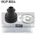 Bota de proteção interna de junta homocinética do semieixo dianteiro VKJP8014 SKF