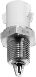 Sensor de temperatura da mistura de ar F2DF12A697AA Ford