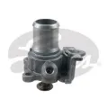Caixa do termostato 504387382 Fiat/Alfa/Lancia