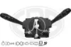 Comutador instalado na coluna da direção, montado 96542558XT Peugeot/Citroen