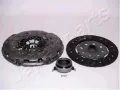Kit de embraiagem (3 peças) 3100105040 Toyota