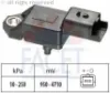 Sensor de pressão de combustível 9649396580 Land Rover