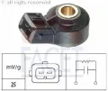 Sensor de detonação 261231046 Bosch