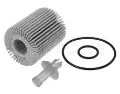 Filtro de óleo 0415231020 Toyota