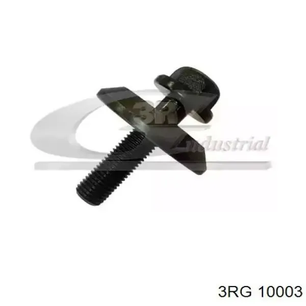 Parafuso da polia de cambota SU00100526 Toyota