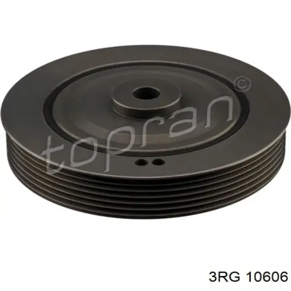 Polia de cambota 3RG 10606 preço, a partir de