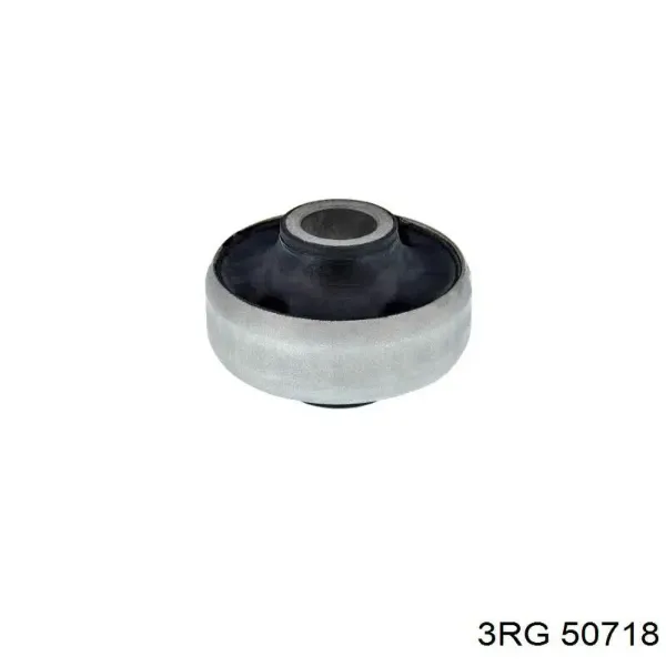 Bloco silencioso dianteiro do braço oscilante inferior 3RG 50718 preço, a partir de