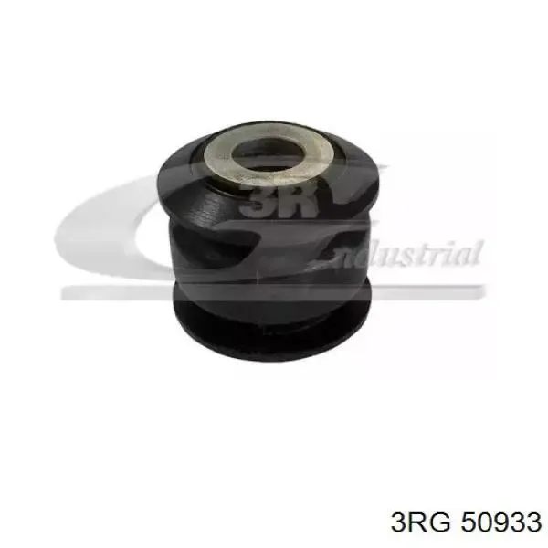 Bloco silencioso dianteiro do braço oscilante inferior 3RG 50933 preço, a partir de 16,50 USD