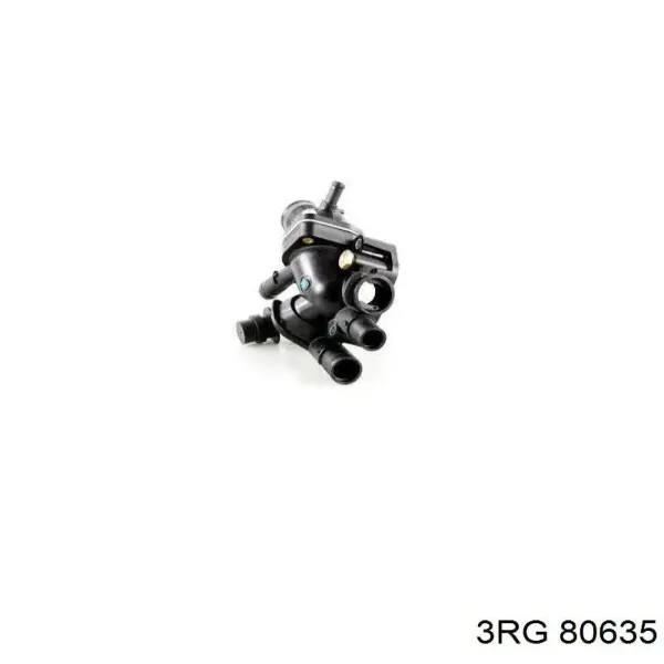 Caixa do termostato 80635 3RG
