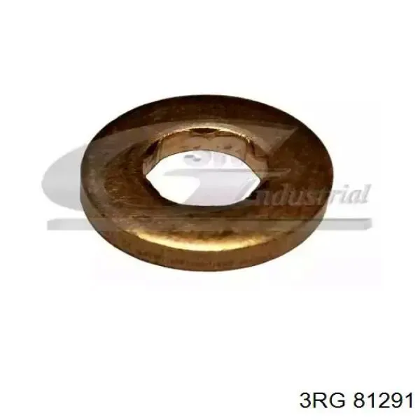 Anel (arruela) do injetor de ajuste 3RG 81291 preço, a partir de 6,43 USD