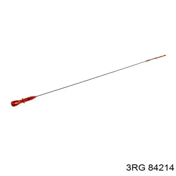 Sonda (indicador) do nível de óleo no motor 3RG 84214 preço, a partir de 18,56 USD