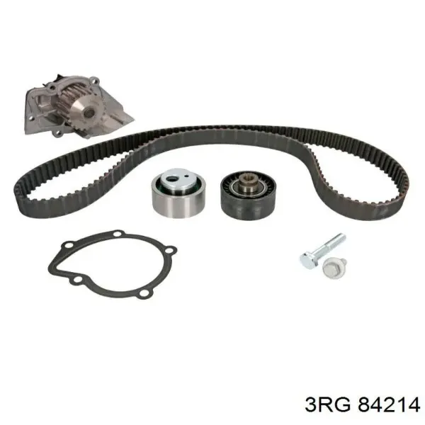 Compre 84214 3RG Sonda (indicador) do nível de óleo no motor