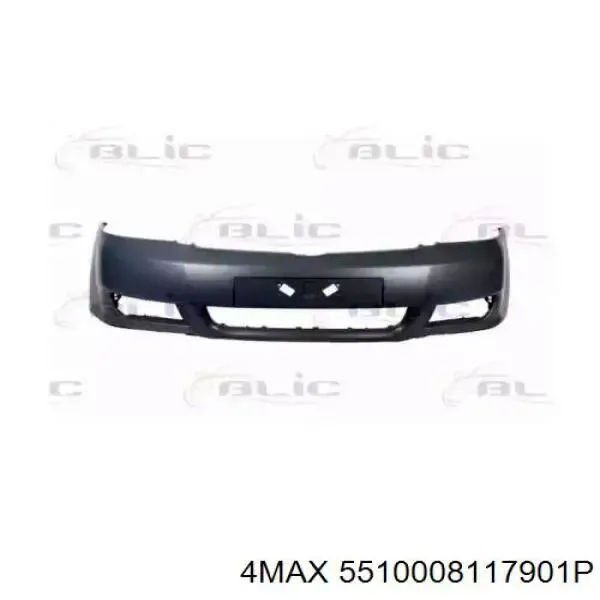 Compre 521190F900 Toyota Pára-choque dianteiro