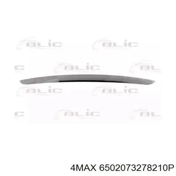 Moldura da capota 0310270990 Tempest