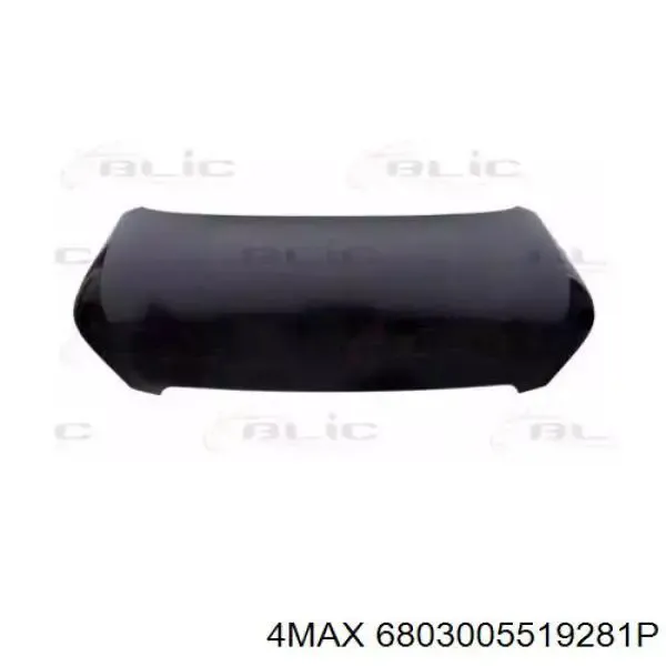 Capota 57C203 Polcar