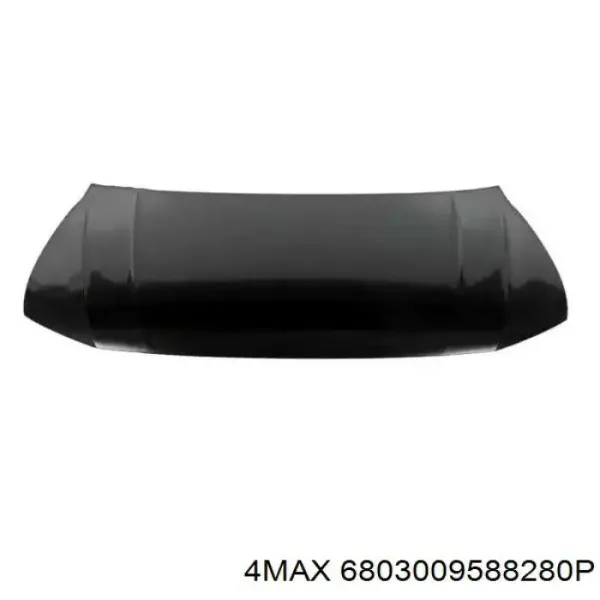 Capota KH9554280 Starline