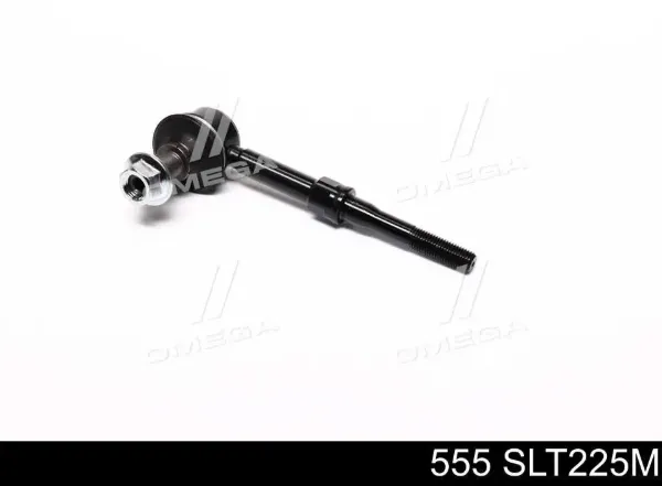 Montante de estabilizador traseiro SLT225M 555
