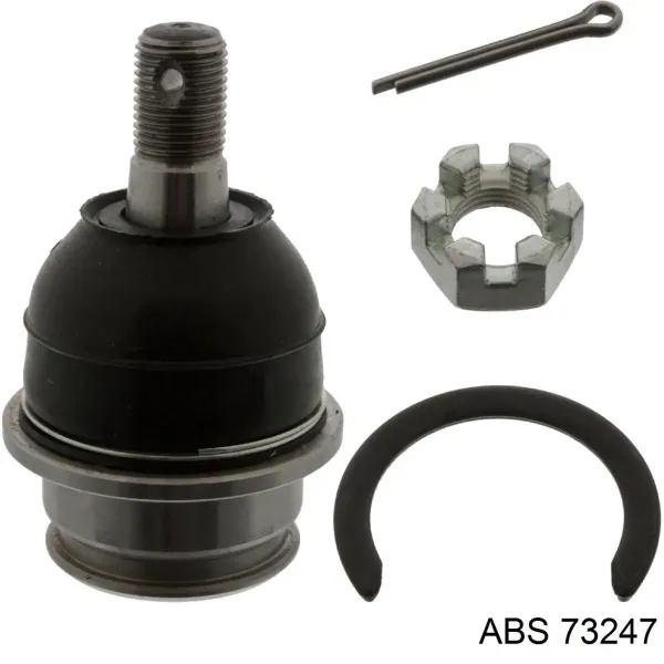 0449342010 Toyota Kit de reparação de cilindro mestre do freio