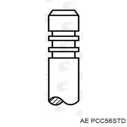Motor diesel com turbocompressor 662471 AMC