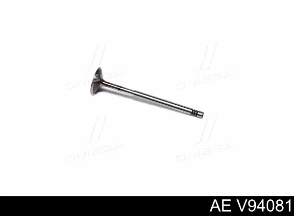 Válvula de admissão V94081 AE