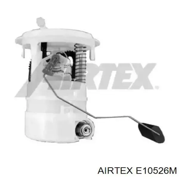 Módulo de bomba de combustível com sensor do nível de combustível Airtex E10526M preço, a partir de