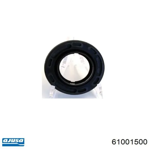 Vedação dianteira de cambota de motor 61001500 Ajusa
